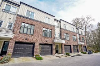 Photo 1: 15 15588 32 Avenue in Surrey: Grandview Surrey Townhouse for sale in "Woods" (South Surrey White Rock)  : MLS®# R2674275