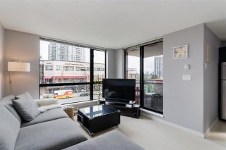 Photo 4: 303 7225 ACORN Avenue in Burnaby: Highgate Condo for sale in "Axis" (Burnaby South)  : MLS®# R2574944