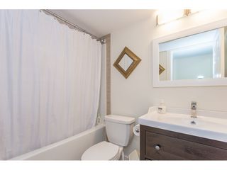 Photo 18: 8615 CEDAR Street in Mission: Mission BC Condo for sale in "Cedar Valley Row Homes" : MLS®# R2199726