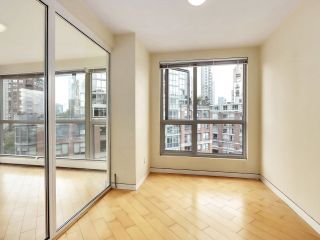 Photo 16: 703 283 DAVIE Street in Vancouver: Yaletown Condo for sale in "PACIFIC PLAZA" (Vancouver West)  : MLS®# R2780717