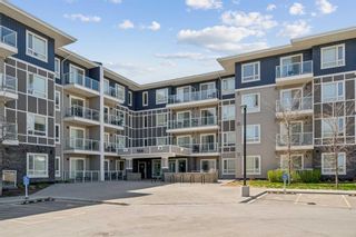 Photo 2: 1417 76 Cornerstone Passage NE in Calgary: Cornerstone Apartment for sale : MLS®# A2131665