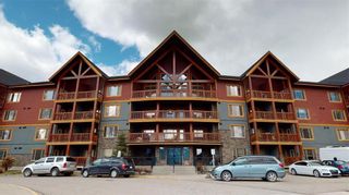 Photo 1: 122 300 Palliser Lane: Canmore Row/Townhouse for sale : MLS®# C4294127