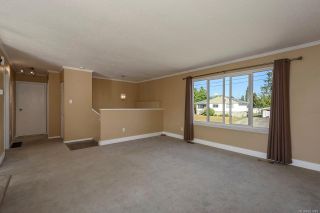 Photo 5: 1070 27th St in Courtenay: CV Courtenay City House for sale (Comox Valley)  : MLS®# 851081