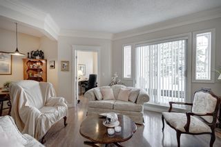Photo 3: 107 12505 Bonaventure Drive SE in Calgary: Lake Bonavista Apartment for sale : MLS®# A2030598