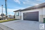 Main Photo: 7 604 MCALLISTER Loop in Edmonton: Zone 55 House Half Duplex for sale : MLS®# E4383417