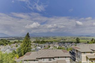 Photo 19: 32 6026 LINDEMAN Street in Chilliwack: Promontory Townhouse for sale in "Hillcrest Lane" (Sardis)  : MLS®# R2485798