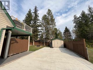 Photo 32: 2863 GOOK ROAD in Quesnel: House for sale : MLS®# R2816776