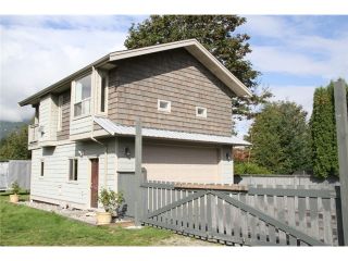 Photo 15: 40163 DIAMOND HEAD Road in Squamish: Garibaldi Estates House for sale : MLS®# V1015375