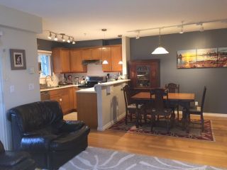 Photo 11: 314 365 E 1ST Street in North Vancouver: Lower Lonsdale Condo for sale in "Vista at Hammersly" : MLS®# R2151657