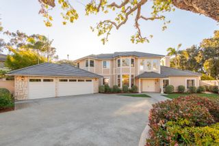 Main Photo: POINT LOMA House for sale : 4 bedrooms : 3630 Rosecroft Lane in San Diego