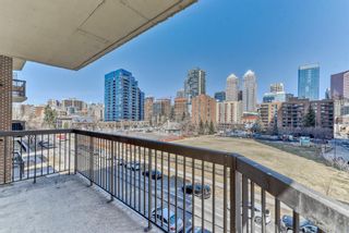 Photo 30: 402 215 14 Avenue SW in Calgary: Beltline Apartment for sale : MLS®# A1095956