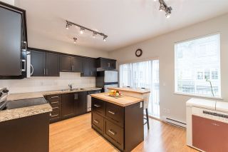 Photo 2: 4 8533 CUMBERLAND PLACE in Burnaby: The Crest Townhouse for sale (Burnaby East)  : MLS®# R2304918