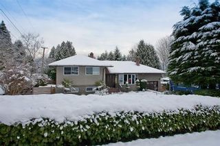 Photo 10: 3055 DAYBREAK AVENUE in Coquitlam: Home for sale