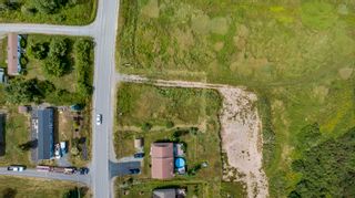 Photo 1: Lot 15 South River Road in Antigonish: 302-Antigonish County Vacant Land for sale (Highland Region)  : MLS®# 202219250