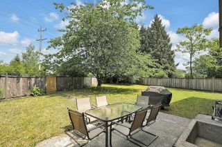 Photo 35: 14967 95 Avenue in Surrey: Fleetwood Tynehead House for sale in "Guildford Chase" : MLS®# R2784551