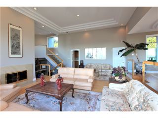Photo 9: 1039 HIGHLAND DR in West Vancouver: British Properties House for sale : MLS®# V1042028