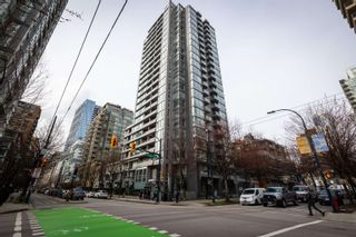 Photo 1: 704 1001 RICHARDS Street in Vancouver: Downtown VW Condo for sale in "MIRO" (Vancouver West)  : MLS®# R2866602