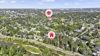 Photo 38: 940 Sifton Boulevard SW in Calgary: Elbow Park Detached for sale : MLS®# A2073280
