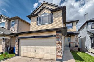 Photo 1: 157 Everwoods Close SW in Calgary: Evergreen Detached for sale : MLS®# A2121897
