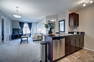 Photo 13: 4403 403 Mackenzie Way SW: Airdrie Apartment for sale : MLS®# A1254338