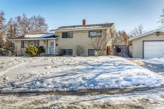 Main Photo: 49 Fielding Drive SE in Calgary: Fairview Detached for sale : MLS®# A2032765