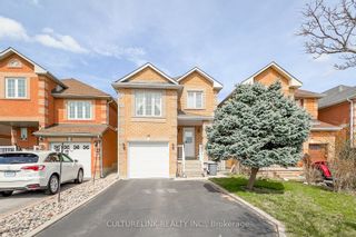 Photo 2: 32 Clandfield Street in Markham: Rouge River Estates House (2-Storey) for sale : MLS®# N8230432
