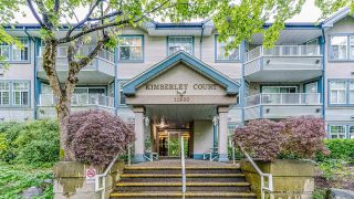 Photo 27: 205 11960 HARRIS Road in Pitt Meadows: Central Meadows Condo for sale in "Kimberly Court" : MLS®# R2750170