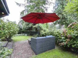 Photo 15: 510 4001 MT SEYMOUR PARKWAY in North Vancouver: Roche Point Townhouse for sale : MLS®# R2406478