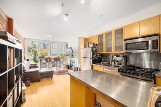 Photo 6: 403 1072 HAMILTON Street in Vancouver: Yaletown Condo for sale in "The Crandall" (Vancouver West)  : MLS®# R2867992