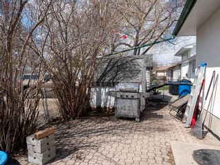 Photo 32: 77 Amarynth Crescent in Winnipeg: Crestview Residential for sale (5H)  : MLS®# 202312963