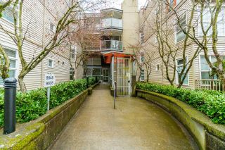 Photo 27: C302 9848 WHALLEY Boulevard in Surrey: Whalley Condo for sale in "Balmoral Court" (North Surrey)  : MLS®# R2767175