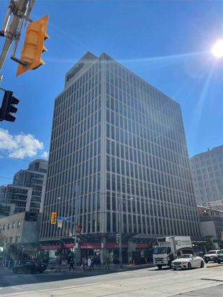 Photo 1: 300 1 St Clair Avenue W in Toronto: Yonge-St. Clair Property for lease (Toronto C02)  : MLS®# C5844813