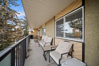 Photo 14: 406 617 56 Avenue SW in Calgary: Windsor Park Apartment for sale : MLS®# A1196065