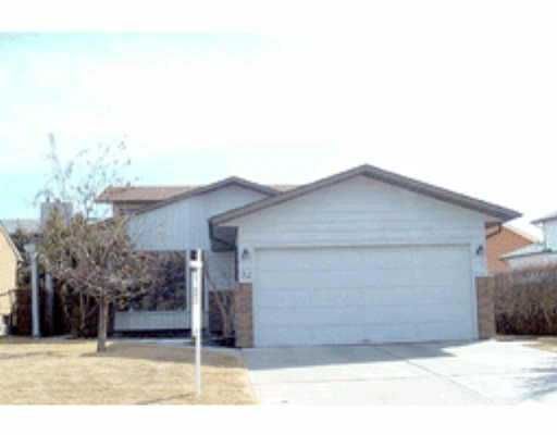 Main Photo:  in : Deer Run Residential Detached Single Family for sale (Calgary)  : MLS®# C2160024