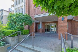 Photo 24: 101 2488 WELCHER Avenue in Port Coquitlam: Central Pt Coquitlam Condo for sale in "RIVERSIDE AT GATES PARK" : MLS®# R2782276