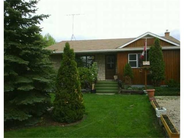 Main Photo: 5893 MAIN Street in STANDREWS: Clandeboye / Lockport / Petersfield Residential for sale (Winnipeg area)  : MLS®# 2507834