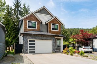 Photo 2: 44 3295 SUNNYSIDE Road: Anmore House for sale in "COUNTRYSIDE VILLAGE" (Port Moody)  : MLS®# R2696079