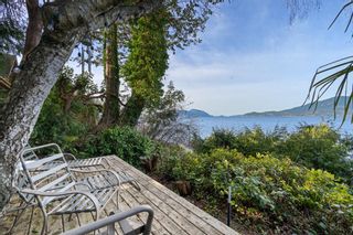 Photo 5: 47 BRUNSWICK BEACH Road: Lions Bay House for sale (West Vancouver)  : MLS®# R2822076