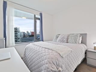 Photo 8: 704 1678 PULLMAN PORTER Street in Vancouver: Mount Pleasant VE Condo for sale in "NAVIO" (Vancouver East)  : MLS®# R2850518