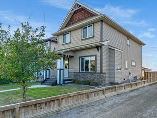 Photo 35: 387 Copperpond Boulevard SE in Calgary: Copperfield Detached for sale : MLS®# A2069837