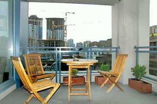 Photo 7: 701 183 KEEFER PL in Vancouver: Downtown VE Condo for sale in "PARIS PLACE" (Vancouver East)  : MLS®# V614538