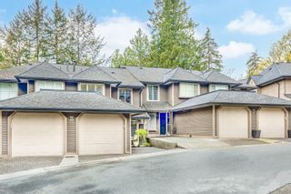 Photo 39: 40 795 NOONS CREEK Drive in Port Moody: North Shore Pt Moody Townhouse for sale in "HERITAGE TERRACE" : MLS®# R2681406
