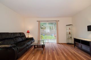 Photo 5: 23 22411 124th Street in Maple Ridge: Townhouse for sale : MLS®# V976782