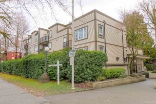 Photo 20: 208 1060 E BROADWAY Street in Vancouver: Mount Pleasant VE Condo for sale (Vancouver East)  : MLS®# R2334527