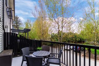 Photo 14: 45 2495 DAVIES Avenue in Port Coquitlam: Central Pt Coquitlam Townhouse for sale in "Arbour" : MLS®# R2877001