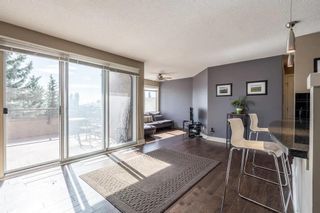 Photo 7: 5 207 Village Terrace SW in Calgary: Patterson Apartment for sale : MLS®# A2045542