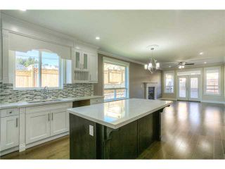 Photo 3: 1280 MICHIGAN Drive in Coquitlam: Canyon Springs House for sale : MLS®# V1036879