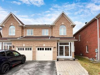 Photo 1: 65 Princess Diana Drive in Markham: Cathedraltown House (2-Storey) for sale : MLS®# N8159222