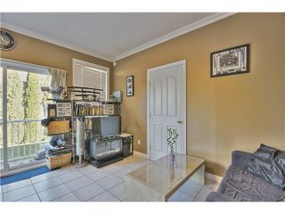 Photo 16: 3707 CARDIFF Street in Burnaby: Central Park BS 1/2 Duplex for sale in "BURNABY" (Burnaby South)  : MLS®# V1044542