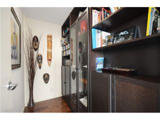 Photo 9: # 2202 1199 SEYMOUR ST in Vancouver: Downtown VW Condo for sale in "BRAVA" (Vancouver West)  : MLS®# V1033200